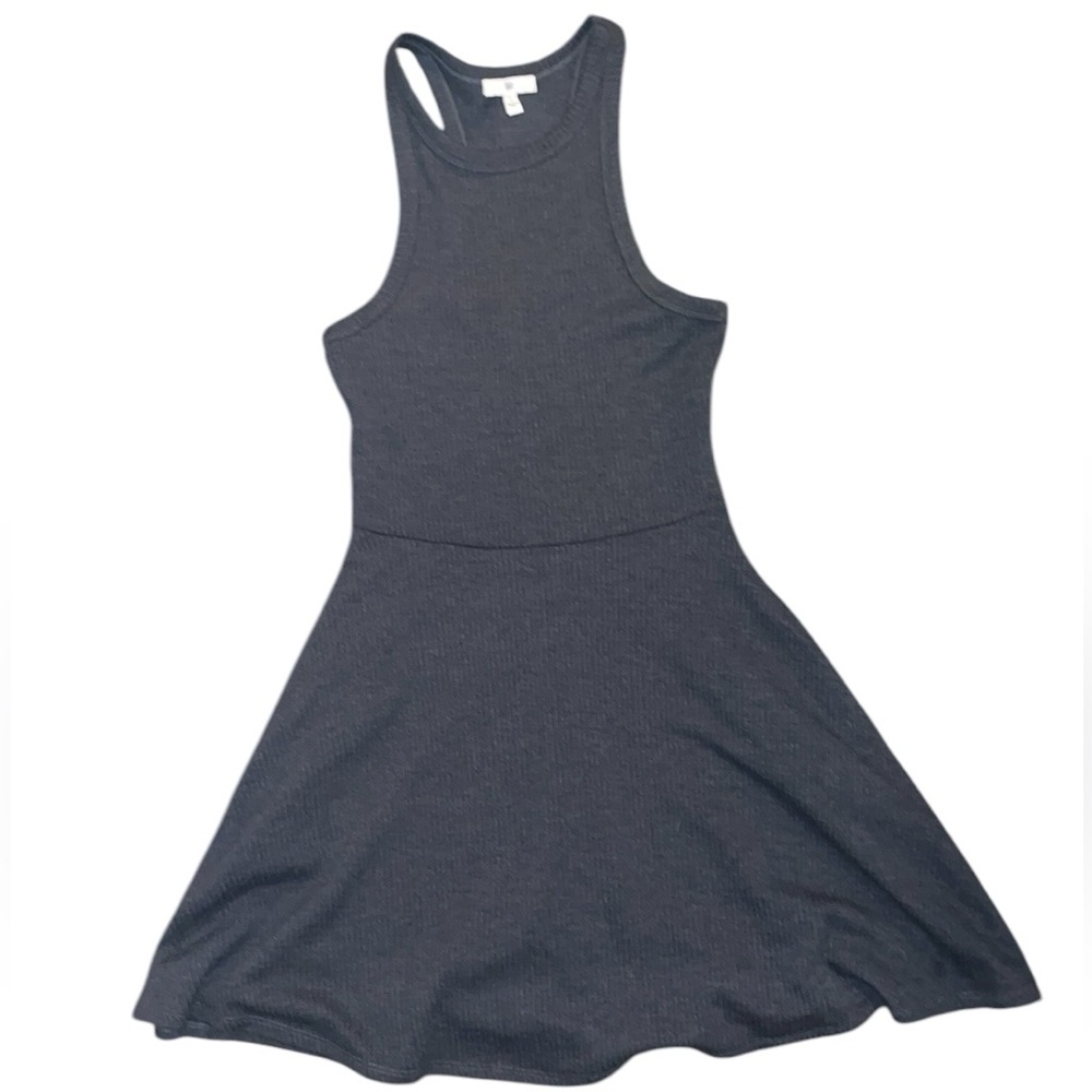 Summer Skater Dress with pockets